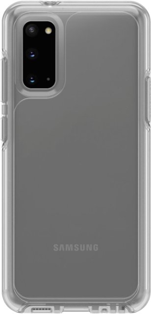 otterbox symmetry galaxy s20