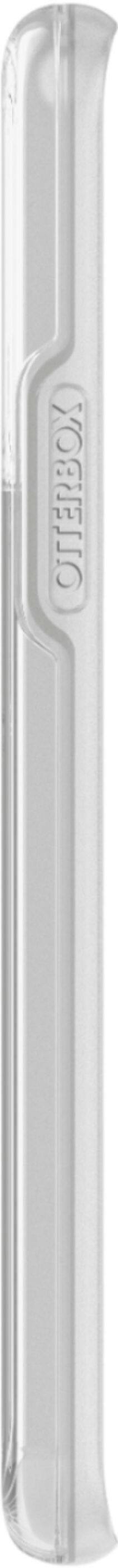 Alt View 2. OtterBox - Symmetry Series Case for Samsung Galaxy S20 5G - Clear.