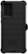 Alt View 3. OtterBox - Defender Series Pro Case for Samsung Galaxy S20+ 5G - Black.