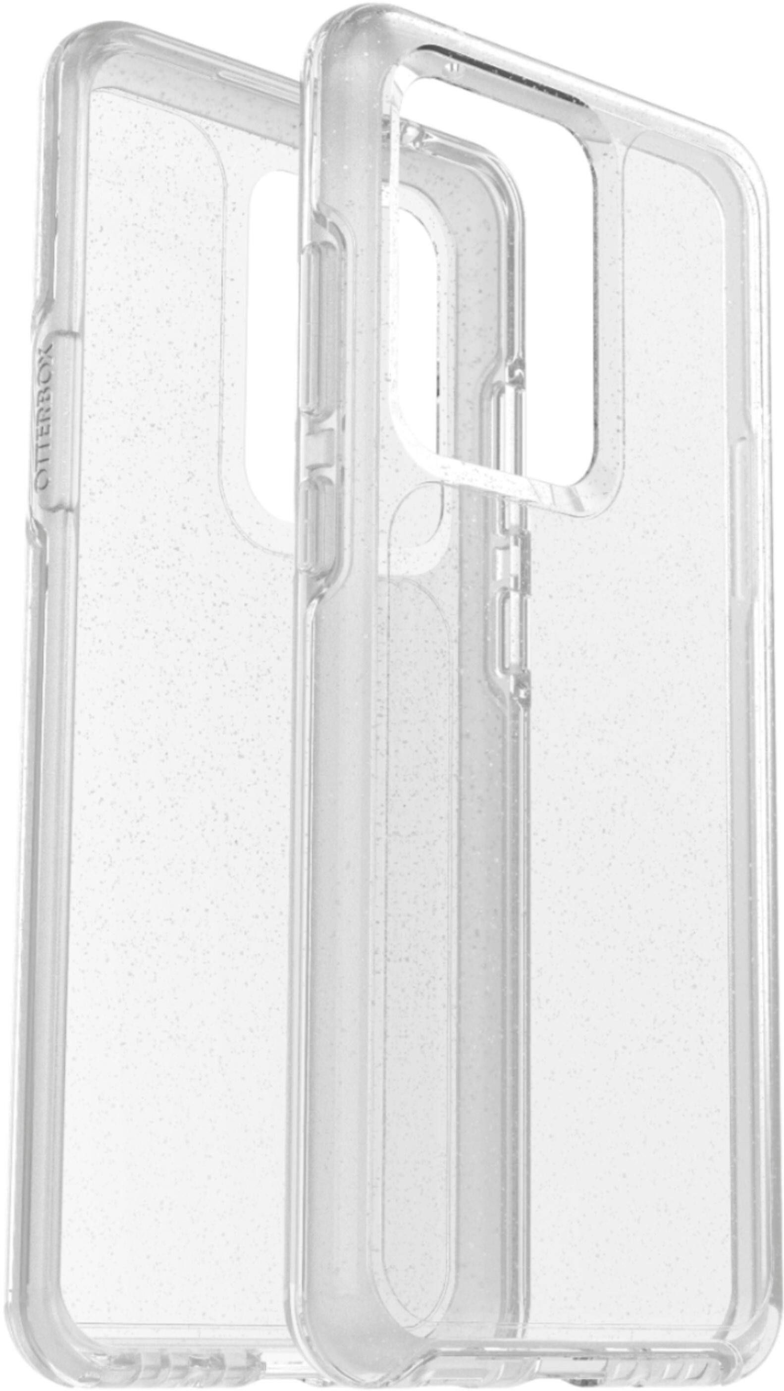 Best Buy Otterbox Symmetry Series Case For Samsung Galaxy S20 Ultra 5g