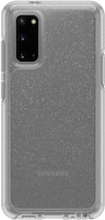 OtterBox - Symmetry Series Case for Samsung Galaxy S20 5G - Stardust - Front_Zoom