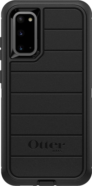 Otterbox Defender Series Pro Case For Samsung Galaxy S 5g Black 77 Best Buy Otterbox Defender Series Pro Case For Samsung Galaxy S 5g Black 77 Best Buy