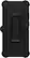 Alt View 12. OtterBox - Defender Series Pro Case for Samsung Galaxy S20 5G - Black.