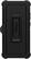 Alt View 11. OtterBox - Defender Series Pro Case for Samsung Galaxy S20 Ultra 5G - Black.