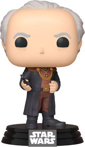 Funko - POP! Star Wars: Mandalorian - The Client - Multi