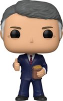 Funko - POP! Icons: Jimmy Carter - Multi - Front_Zoom