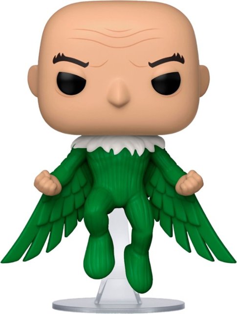 funko marvel 80th