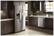 Alt View 14. Whirlpool - 19.8 Cu. Ft. Side-by-Side Counter-Depth Refrigerator.