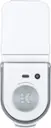 Alt View 12. Keurig - K-Mini Plus Single Serve K-Cup Pod Coffee Maker - Matte White.