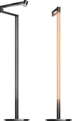 Dyson Solarcycle Morph Floor Light Black/Black 292215-01 - Best Buy Dyson Solarcycle Morph Floor Light Black/Black 292215-01 - Best Buy