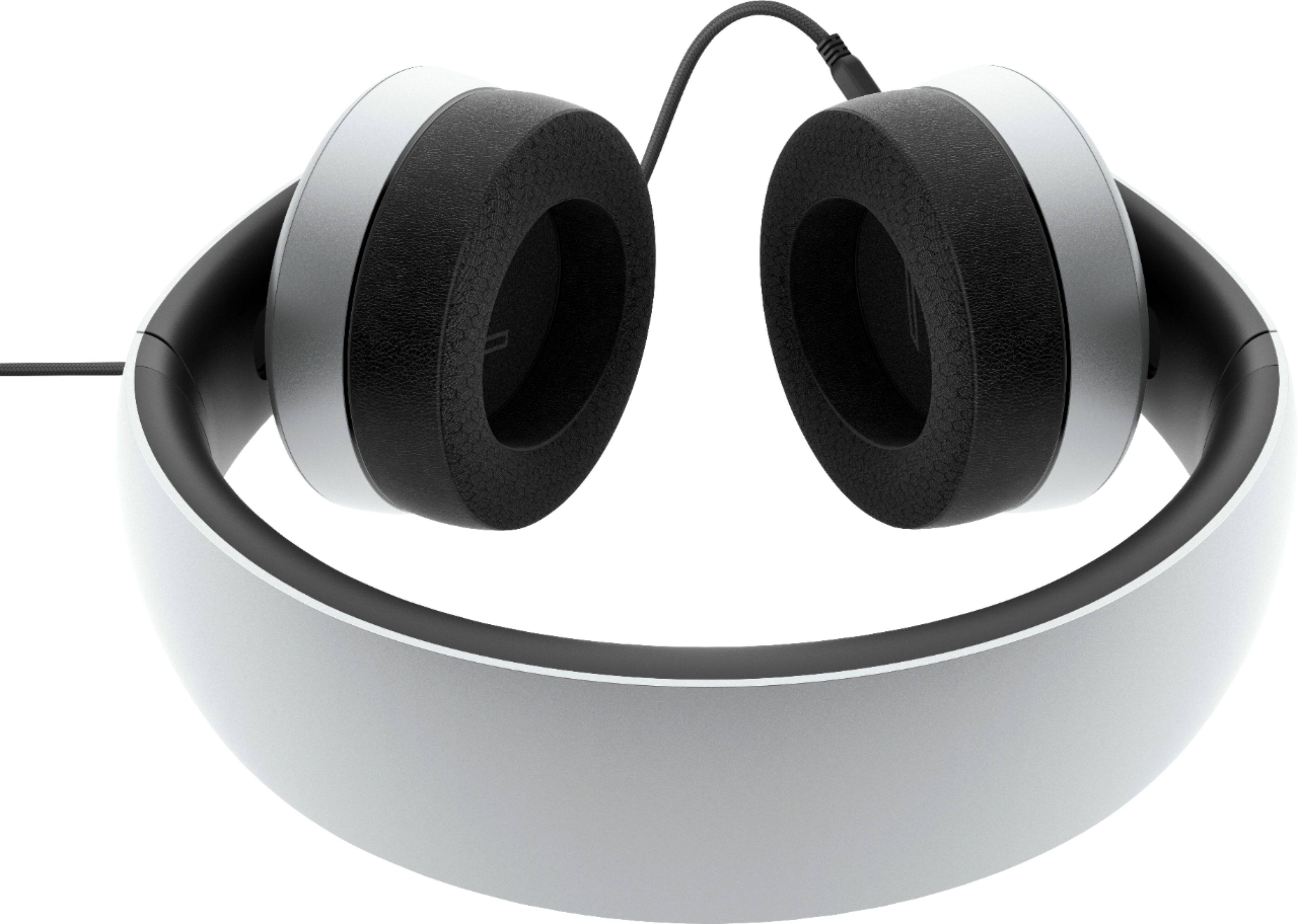 Alt View 12. Alienware - AW510H Wired 7.1 Gaming Headset.