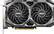 Alt View 11. MSI - AMD Radeon RX 5500 XT 8GB GDDR6 PCI Express 4.0 Graphics Card - Black/Gray.