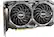 Alt View 12. MSI - AMD Radeon RX 5500 XT 8GB GDDR6 PCI Express 4.0 Graphics Card - Black/Gray.