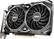 Alt View 13. MSI - AMD Radeon RX 5500 XT 8GB GDDR6 PCI Express 4.0 Graphics Card - Black/Gray.
