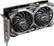 Alt View 17. MSI - AMD Radeon RX 5500 XT 8GB GDDR6 PCI Express 4.0 Graphics Card - Black/Gray.