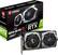 Front. MSI - NVIDIA GeForce RTX 2060 SUPER 8GB GDDR6 PCI Express 3.0 Graphics Card.