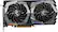 Alt View 11. MSI - NVIDIA GeForce RTX 2060 SUPER 8GB GDDR6 PCI Express 3.0 Graphics Card.