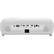 Back. BenQ - TK850 Ultra HD 4K DLP Projector with High Dynamic Range - White.
