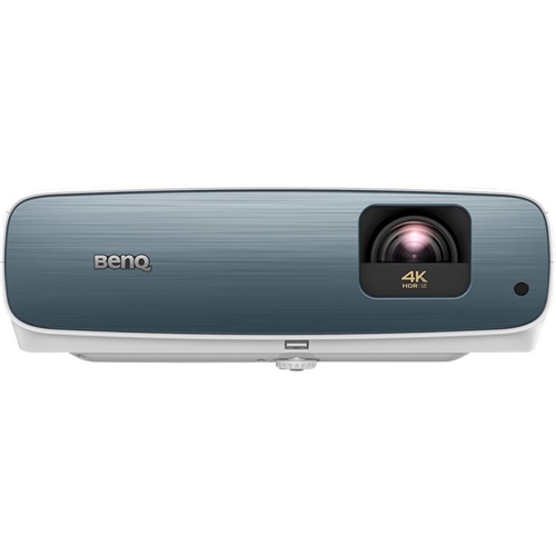 BenQ TK850 Ultra HD 4K DLP Projector with High  - Best Buy