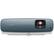 Front. BenQ - TK850 Ultra HD 4K DLP Projector with High Dynamic Range - White.