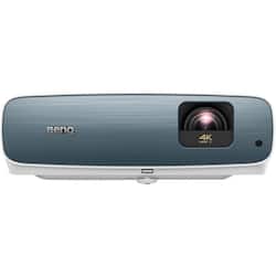 BenQ TK850 Ultra HD 4K DLP Projector with High Dynamic Range White BenQ TK850 Ultra HD 4K DLP Projector with High Dynamic Range White