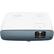 Top. BenQ - TK850 Ultra HD 4K DLP Projector with High Dynamic Range - White.