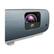 Alt View 11. BenQ - TK850 Ultra HD 4K DLP Projector with High Dynamic Range - White.