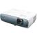 Alt View 14. BenQ - TK850 Ultra HD 4K DLP Projector with High Dynamic Range - White.