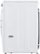 Alt View Zoom 15. LG - 4.5 Cu. Ft. High Efficiency Stackable Front-Load Washer with 6Motion Technology - White.
