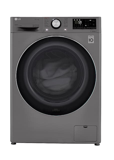 Efficiency washer dryer deals combo