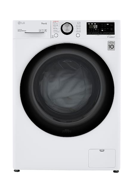 Washer and dryer hot sale combo best buy