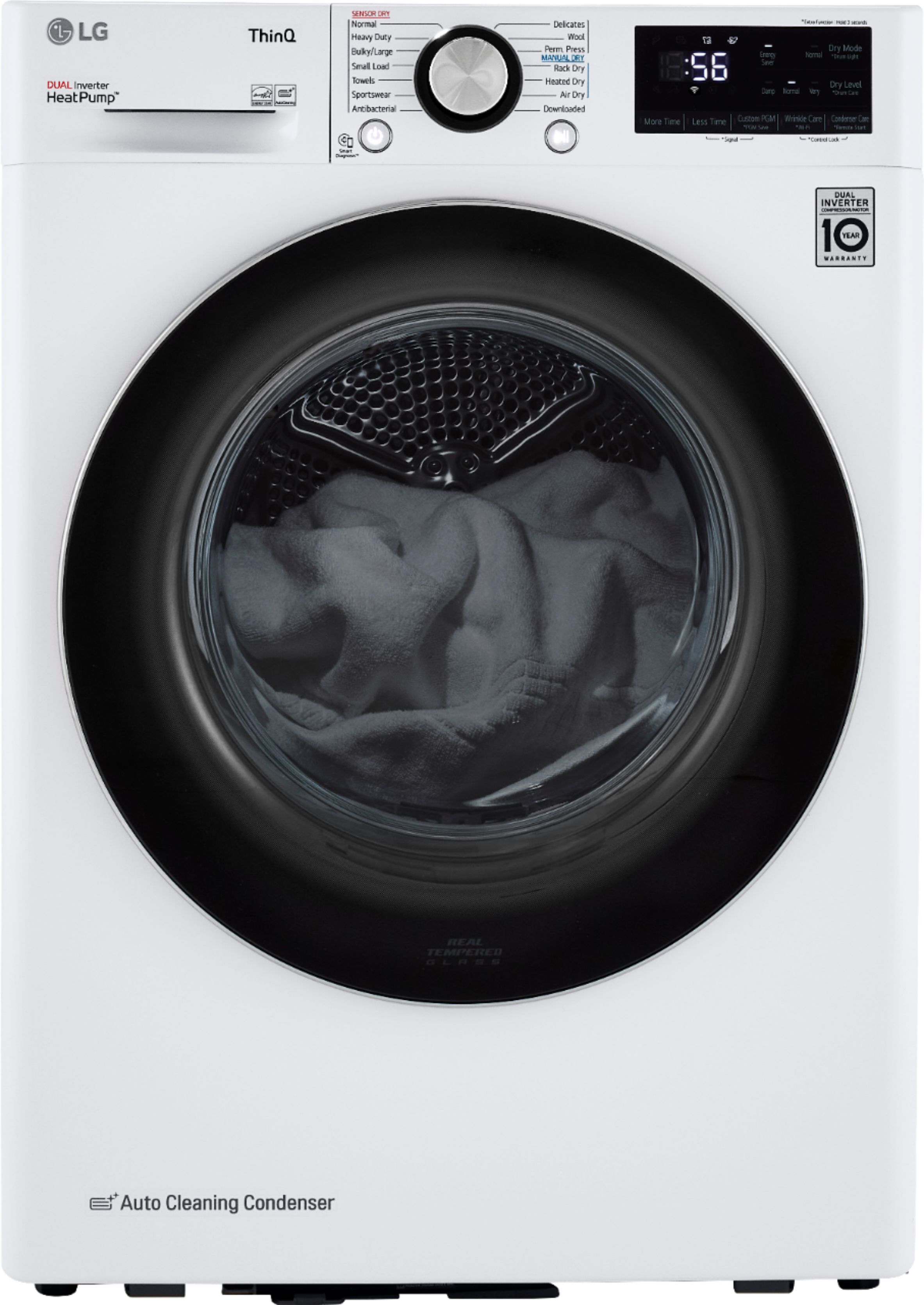 The Best 120 Volt Compact Electric Dryers of 2024