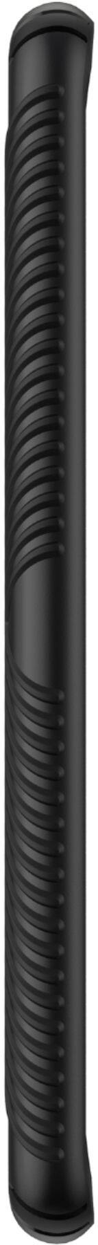 Alt View 14. Speck - Presidio Grip Case for Samsung Galaxy S20+ 5G - Black.