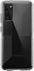 Speck - Presidio Perfect Grip Case for Samsung Galaxy S20 5G - Clear-Front_Standard