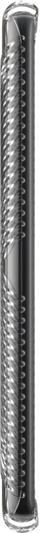 Alt View 14. Speck - Presidio Perfect Clear + Grip Case for Samsung Galaxy S20+ 5G - Clear.