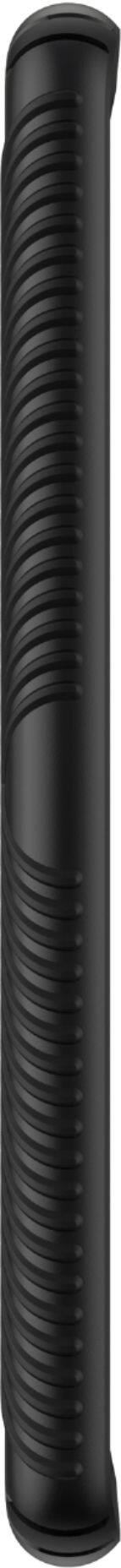 Alt View 15. Speck - Presidio Grip Case for Samsung Galaxy S20 Ultra 5G - Black/Black.