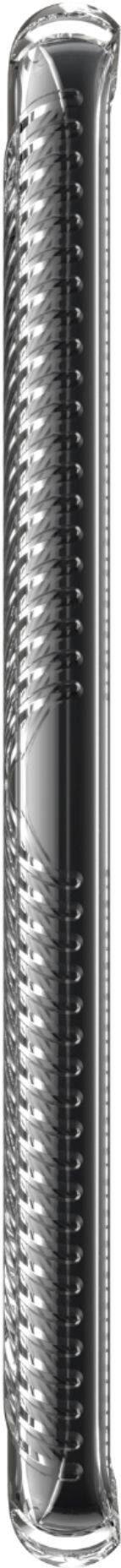 Alt View 15. Speck - Presidio Perfect Clear + Grip Case for Samsung Galaxy S20 Ultra 5G - Clear.