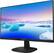Alt View 13. Philips - V Line 273V7QJAB 27" IPS Full HD LCD Monitor (DisplayPort, VGA, HDMI) - Textured Black.