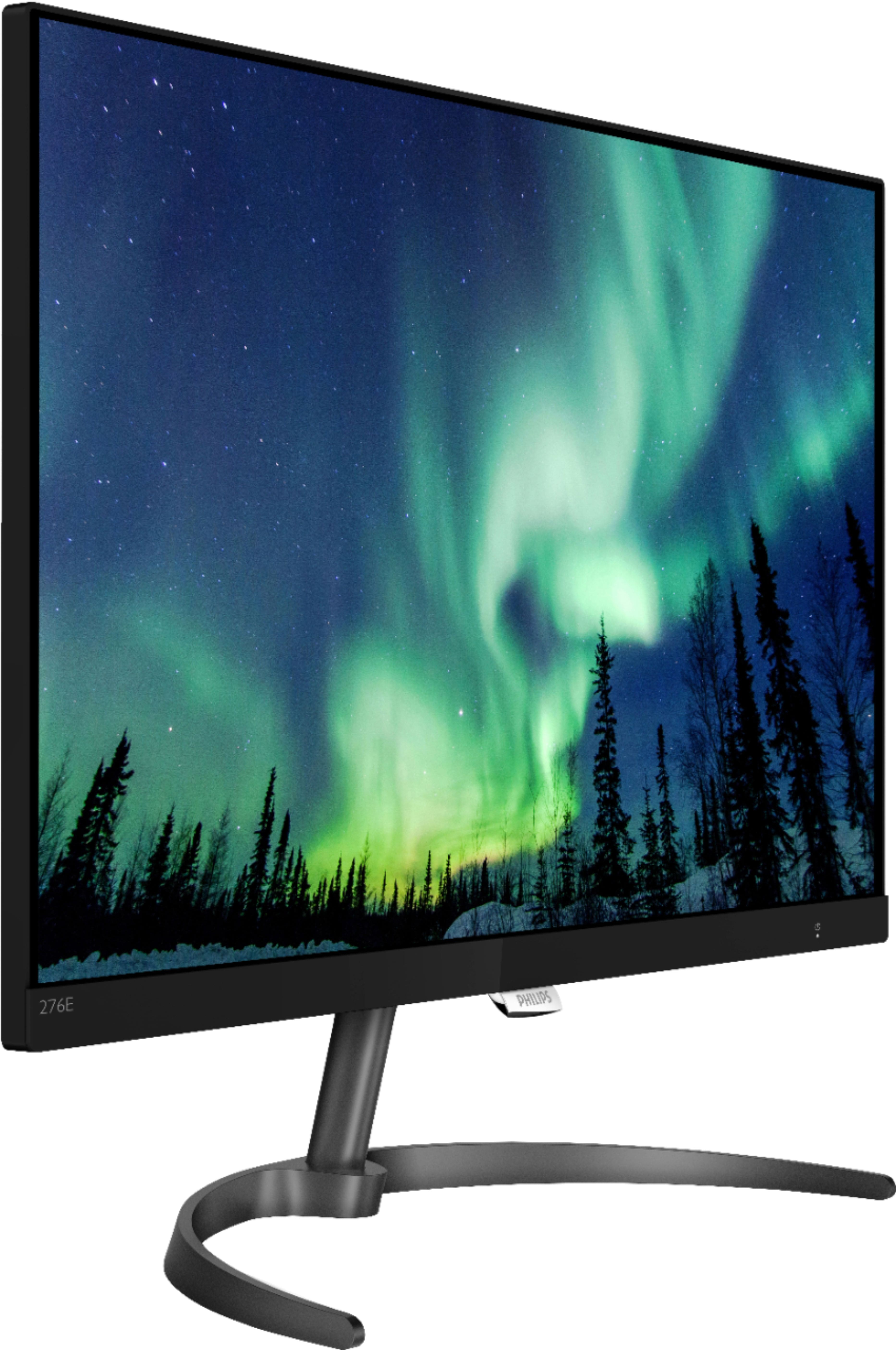 Best Buy: Philips E-line 27