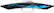 Alt View 12. Philips - E-line 32" LCD Curved FHD FreeSync Monitor - Gloss Silver/Black Glossy.