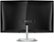 Alt View Zoom 14. Philips - E-line 32" LCD Curved FHD FreeSync Monitor - Gloss Silver/Black Glossy.
