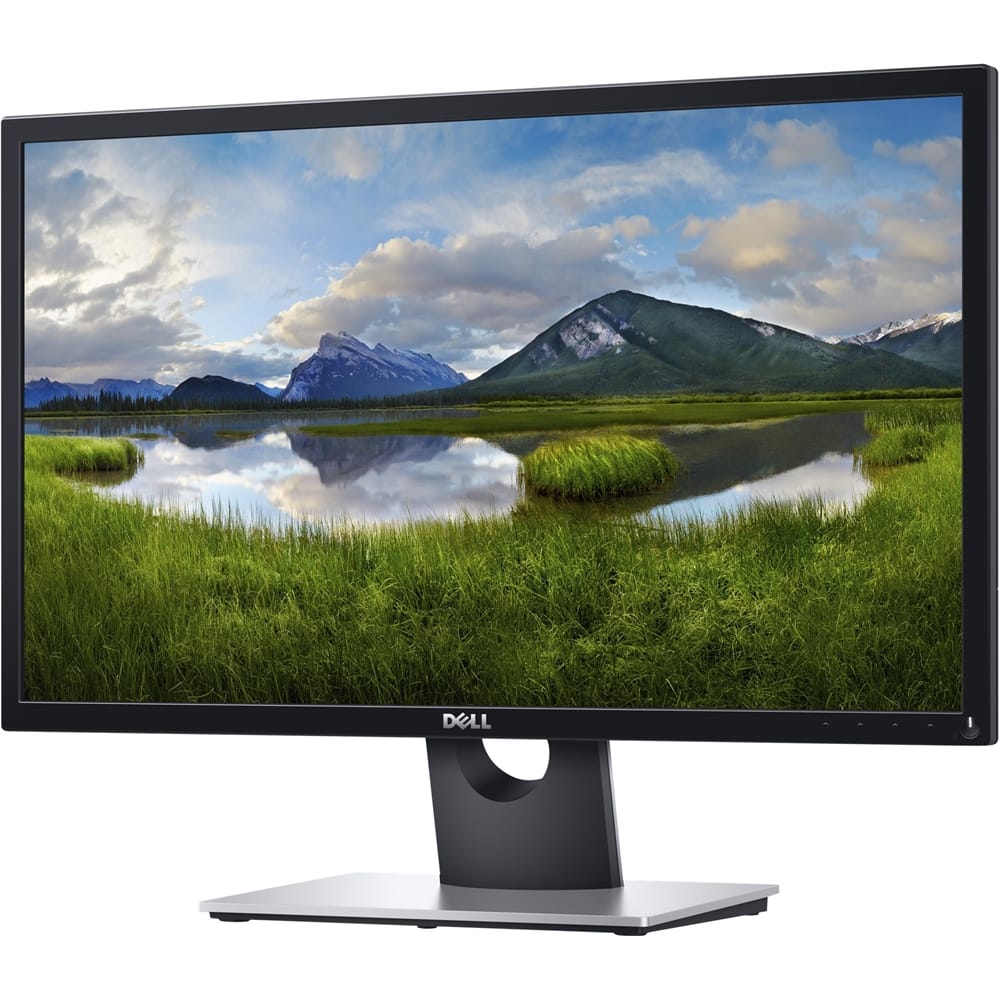 Best Buy: Dell 24