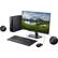 Alt View 12. Dell - 24" IPS LED FHD FreeSync Monitor - Black.