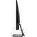 Alt View 17. Dell - 24" IPS LED FHD FreeSync Monitor - Black.
