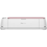 Cricut - Maker Cutting Machine - Rose - Front_Zoom