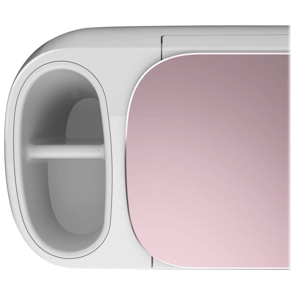 Alt View 13. Cricut - Maker - Rose.