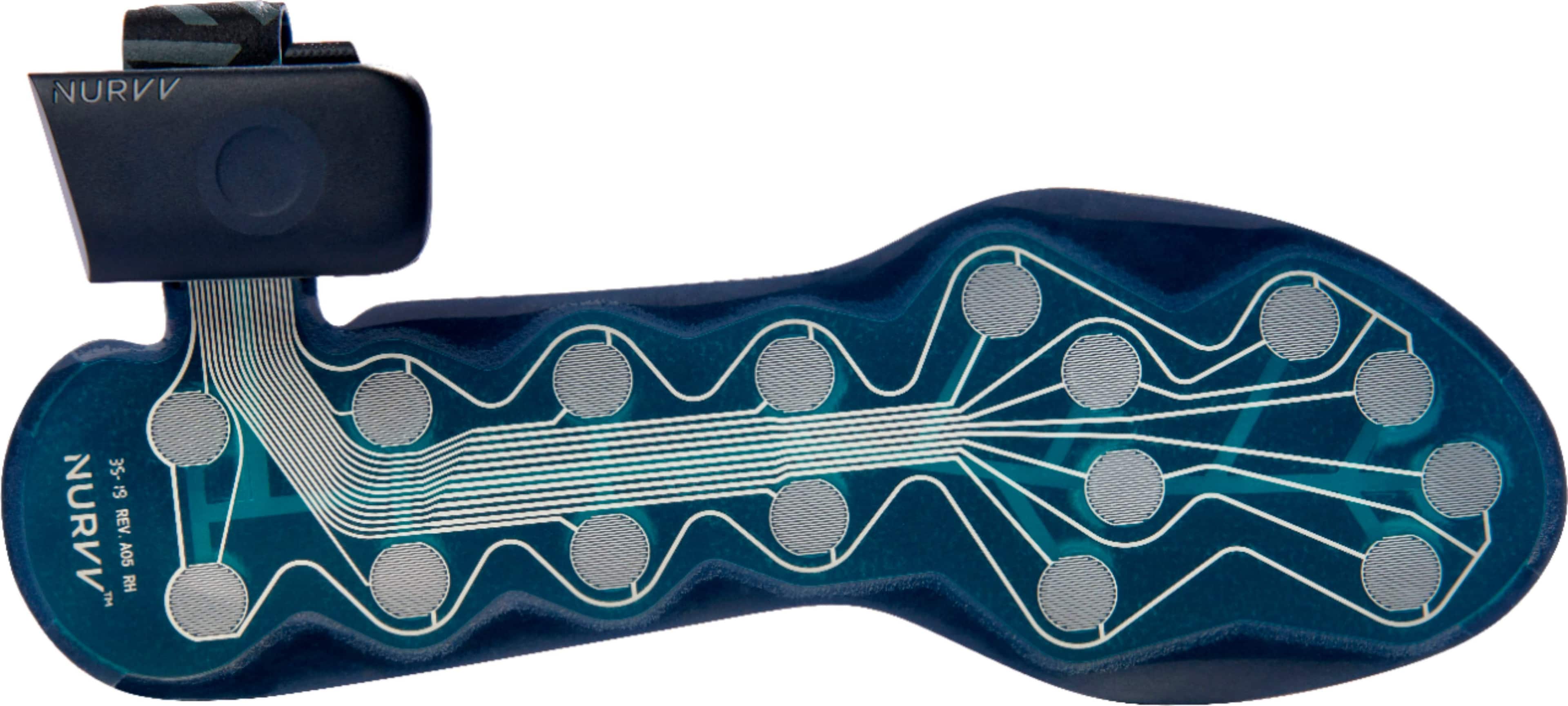 Best Buy, Nurvv NURVV - Run Insole Activity Tracker GPS