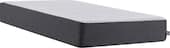Sealy - 10" Hybrid Twin Mattress - White