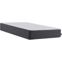 Sealy - 10" Hybrid Queen Mattress - Angle_Zoom