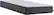 Angle. Sealy - 10" Memory Foam Full Mattress - Gray.